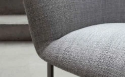 Metro Chair -Fritz Hansen Sales metro chair niels bendtsen bensen dca495139c