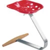 Castiglioni Mezzadro Stool