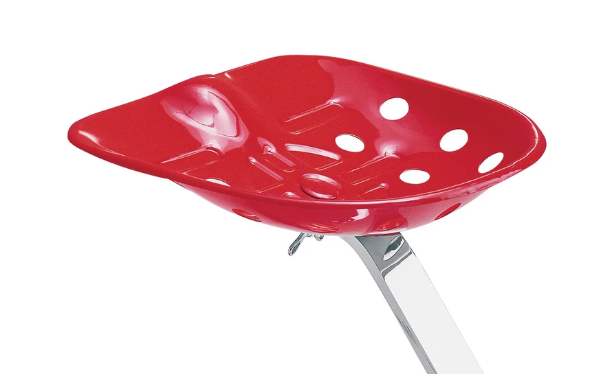 Castiglioni Mezzadro Stool 4 Castiglioni Mezzadro Stool - Image 2