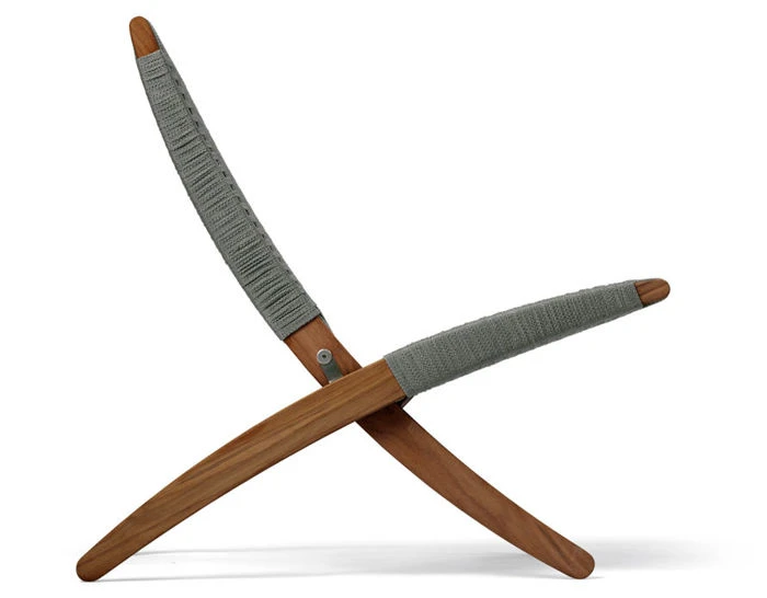 Mg501 Cuba Chair Outdoor 4 Mg501 Cuba Chair Outdoor - Image 2