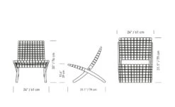 Mg501 Cuba Chair Outdoor 13 Mg501 Cuba Chair Outdoor -Fritz Hansen Sales mg501 cuba chair outdoor morten gottler carl hansen 6