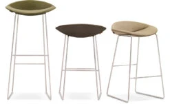 Mick Stool -Fritz Hansen Sales mick stool niels bendtsen montis 4