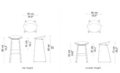 Mick Stool -Fritz Hansen Sales mick stool niels bendtsen montis 6