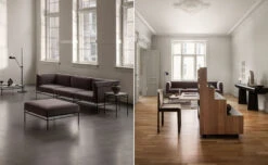 Middleweight Club Chair -Fritz Hansen Sales middleweight club chair michael anastassiades karakter 4d05fdf705
