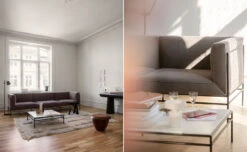 Middleweight Club Chair -Fritz Hansen Sales middleweight club chair michael anastassiades karakter c3a079f5c8