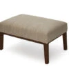 Miles Footstool -Fritz Hansen Sales miles footstool niels bendtsen linteloo 1