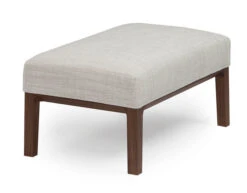 Miles Footstool -Fritz Hansen Sales miles footstool niels bendtsen linteloo 3