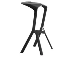 Miura Stool -Fritz Hansen Sales miura stool konstantin grcic bernhardt design plank 3