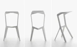 Miura Stool -Fritz Hansen Sales miura stool konstantin grcic bernhardt design plank 5