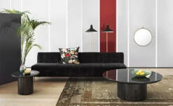Gubi Modern Line Sofa 240 -Fritz Hansen Sales modern line sofa 240 greta grossman gubi 10