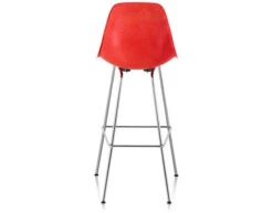 Eames® Molded Fiberglass Stool 9 Eames® Molded Fiberglass Stool -Fritz Hansen Sales molded fiberglass stool charles ray eames herman miller 3
