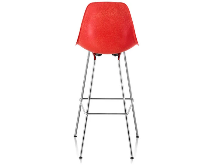 Eames® Molded Fiberglass Stool 5 Eames® Molded Fiberglass Stool - Image 3