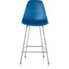 Eames® Molded Plastic Stool 1 Eames® Molded Plastic Stool -Fritz Hansen Sales molded plastic stool charles ray eames herman miller 1