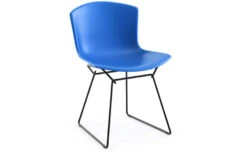 Bertoia Molded Shell Side Chair -Fritz Hansen Sales molded shell side chair harry bertoia 12