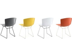 Bertoia Molded Shell Side Chair -Fritz Hansen Sales molded shell side chair harry bertoia 5