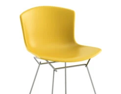 Bertoia Molded Shell Side Chair -Fritz Hansen Sales molded shell side chair harry bertoia 6