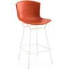 Bertoia Molded Shell Stool -Fritz Hansen Sales molded shell stool harry bertoia knoll 1