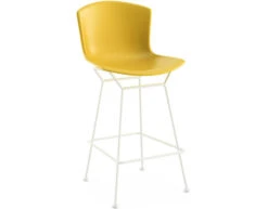 Bertoia Molded Shell Stool -Fritz Hansen Sales molded shell stool harry bertoia knoll 3