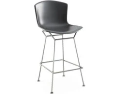 Bertoia Molded Shell Stool -Fritz Hansen Sales molded shell stool harry bertoia knoll 4