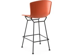 Bertoia Molded Shell Stool -Fritz Hansen Sales molded shell stool harry bertoia knoll 6