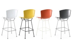 Bertoia Molded Shell Stool -Fritz Hansen Sales molded shell stool harry bertoia knoll 7