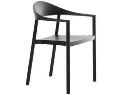 Monza Armchair -Fritz Hansen Sales monza armchair konstantin grcic bernhardt design plank 2