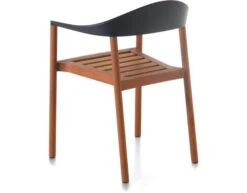 Monza Armchair Outdoor -Fritz Hansen Sales monza armchair outdoor konstantin grcic bernhardt design plank 3