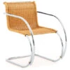 Mr Rattan Arm Chair 2 Mr Rattan Arm Chair -Fritz Hansen Sales mr rattan arm chair mies van der rohe knoll 1
