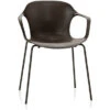 Fritz Hansen Nap Stackable Armchair -Fritz Hansen Sales nap stackable arm chair fritz hansen 1