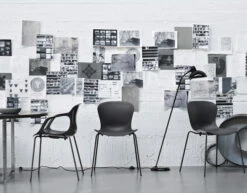 Fritz Hansen Nap Stackable Side Chair -Fritz Hansen Sales nap stackable side chair fritz hansen 8