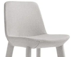 Neat Dining Chair -Fritz Hansen Sales neat dining chair blu dot 10