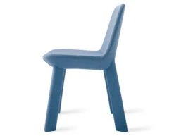 Neat Dining Chair -Fritz Hansen Sales neat dining chair blu dot 7