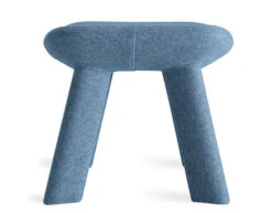 Neat Ottoman -Fritz Hansen Sales neat ottoman blu dot 5