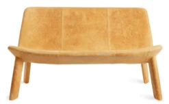 Neat Settee Leather