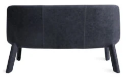 Neat Settee Leather -Fritz Hansen Sales neat settee leather blu dot 6