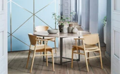 Fritz Hansen Nendo N01 Chair -Fritz Hansen Sales nendo n01 chair fritz hansen 10