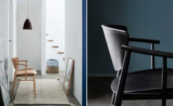 Fritz Hansen Nendo N01 Chair -Fritz Hansen Sales nendo n01 chair fritz hansen 11