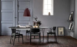 Fritz Hansen Nendo N01 Chair -Fritz Hansen Sales nendo n01 chair fritz hansen 13