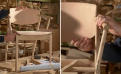 Fritz Hansen Nendo N01 Chair -Fritz Hansen Sales nendo n01 chair fritz hansen 14