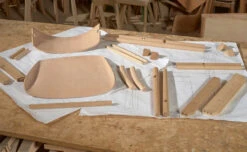 Fritz Hansen Nendo N01 Chair -Fritz Hansen Sales nendo n01 chair fritz hansen 15