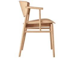 Fritz Hansen Nendo N01 Chair -Fritz Hansen Sales nendo n01 chair fritz hansen 4