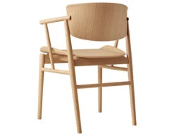 Fritz Hansen Nendo N01 Chair -Fritz Hansen Sales nendo n01 chair fritz hansen 5