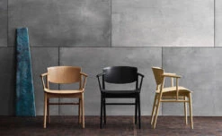Fritz Hansen Nendo N01 Chair -Fritz Hansen Sales nendo n01 chair fritz hansen 6