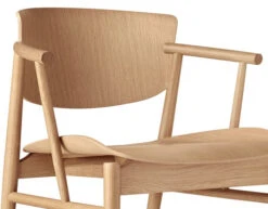Fritz Hansen Nendo N01 Chair -Fritz Hansen Sales nendo n01 chair fritz hansen 7