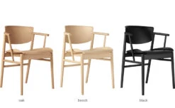 Fritz Hansen Nendo N01 Chair -Fritz Hansen Sales nendo n01 chair fritz hansen 8