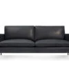 New Standard 78" Leather Sofa 2 New Standard 78" Leather Sofa -Fritz Hansen Sales new standard 78 inch leather sofa blu dot 1