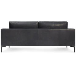 New Standard 78" Leather Sofa 18 New Standard 78" Leather Sofa -Fritz Hansen Sales new standard 78 inch leather sofa blu dot 4