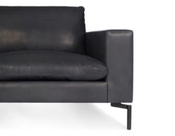 New Standard 78" Leather Sofa 22 New Standard 78" Leather Sofa -Fritz Hansen Sales new standard 78 inch leather sofa blu dot 8