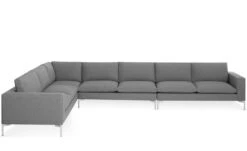 New Standard Large Sectional Sofa
