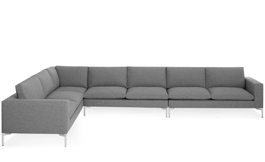 New Standard Large Sectional Sofa 3 New Standard Large Sectional Sofa